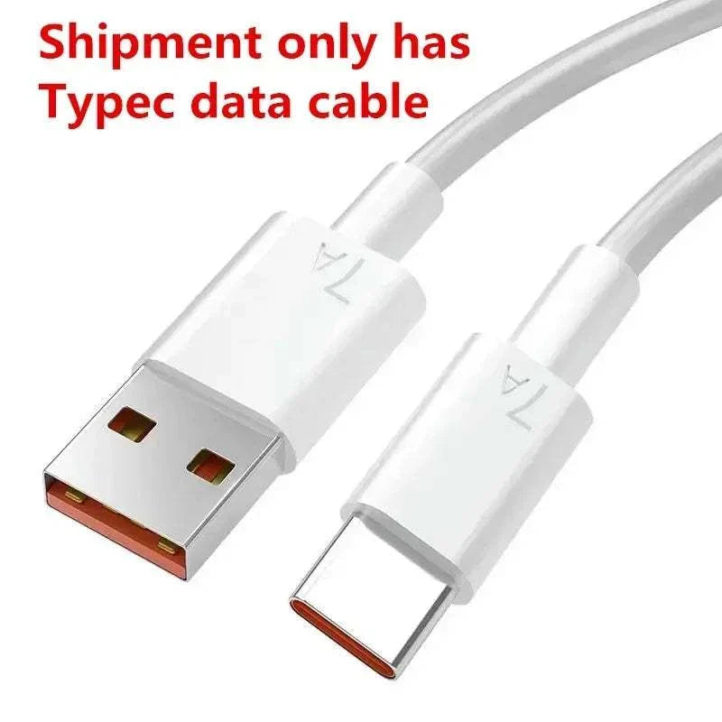 Cable tipo C